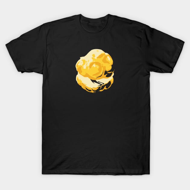 Mashle: Magic and Muscles Eclairs Design That Show Up in Opening Song T-Shirt by Animangapoi